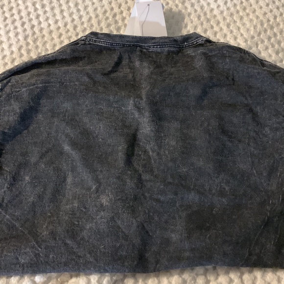 Woman’s baby yoda short sleeve top - Picture 5 of 5